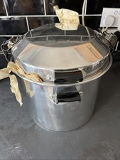 Vintage kitchencraft waterless - kitchencraft,