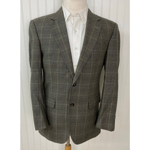 Men jos bank plaid - jos., a.