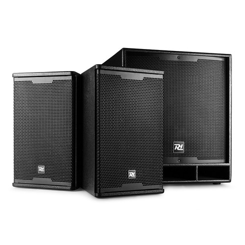System for live - system, band