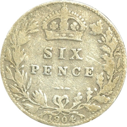 1902 1910 edward vii - 1902, to