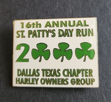 Harley Owners Group 16th