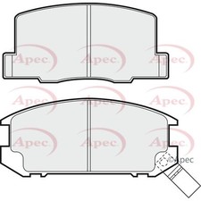 Brake Pads Set For Toyota MR2