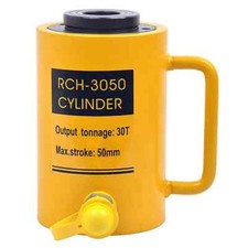 Industrial hydraulic cylinders - hydraulic,