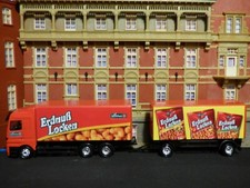 Rare, 1:87, MB Actros HZ