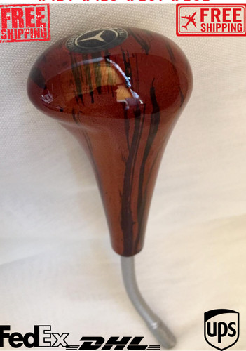 For mercedes gear shift - for,