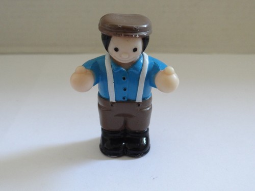 Wow toys figure - toys,