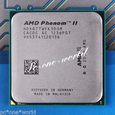 100% OK HDXB77WFK3DGM AMD