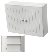 Bathroom Wall Cabinet Storage
