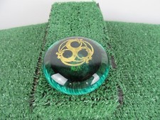 Handmade Laugharne Glass