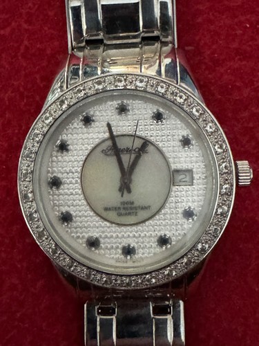 Ingersoll jems mens watch - jems,