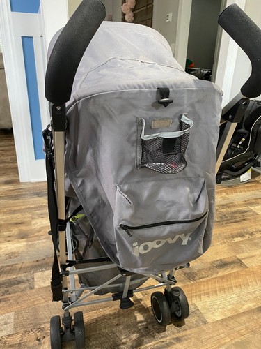Joovy lightweight stroller - lightweight,