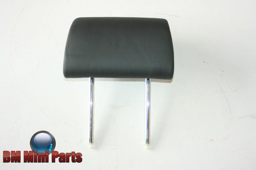 Bmw headrest front comfort - front,