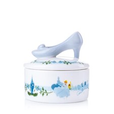 English Ladies Cinderella