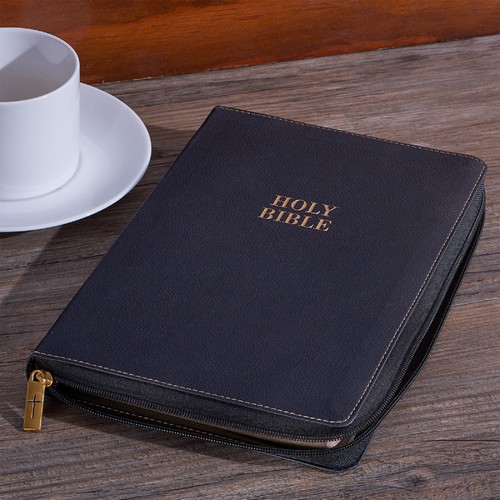 Kjv large print - print, thinline