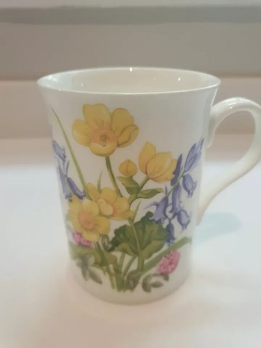 Crown trent floral - trent,