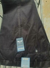 CARABOU CORD TROUSERS/PANTS