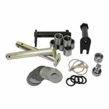 Dipper End Pin & Bush Kit Fits