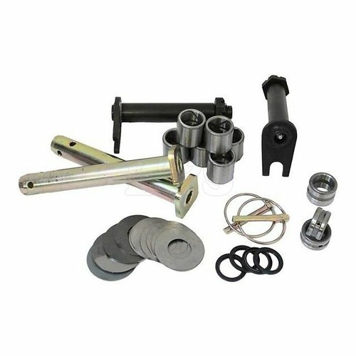 Dipper end pin - bush, fits