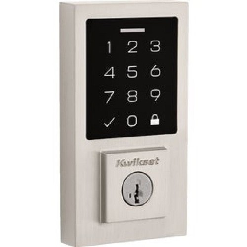 Kwikset smartcode 270 - 2-kwikset,