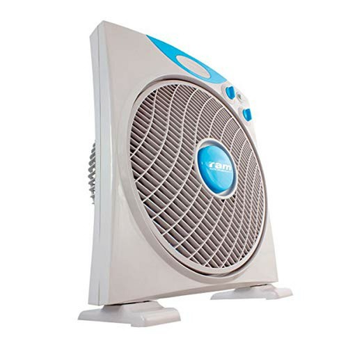 Ram 300mm eco fan - ram, 12"