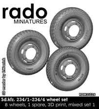 Rado Miniatures, RDM35S26