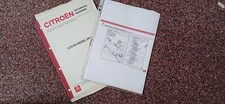 Citroen Training Notes- Lucas