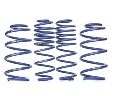 H&R 35mm Lowering Springs for VW Golf Mk4 1.8 1.9 2.0 2.3 Suspension Kit 29526-2
