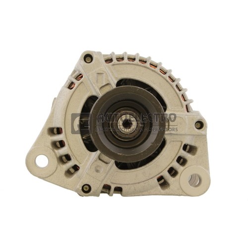 Alternator for fiat - fiat, coupe