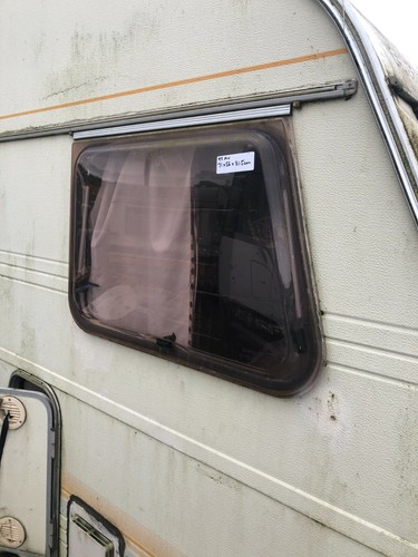 Caravan motorhome early mid - caravan/motorhome, early-