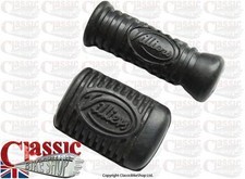 Villiers Kickstart and