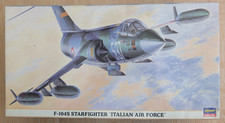 HASEGAWA 09402 - ITALIAN AIR