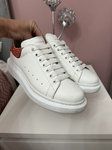 Alexander mcqueen glitter - mcqueen,