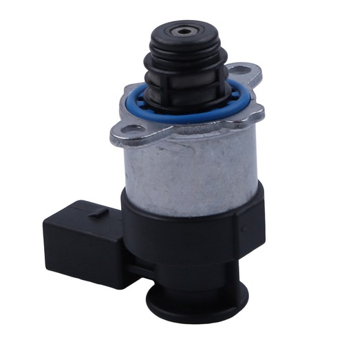 Fuel pump pressure - pump, regulator