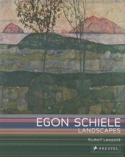 Egon schiele landscapes - schiele,