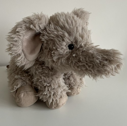 Jellycat curvie elephant - curvie,