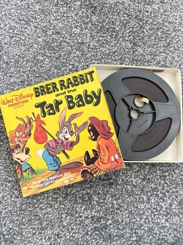 Walt disney productions brer - walt,