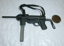 21st century US Grease gun 1/6th scale toy accessory