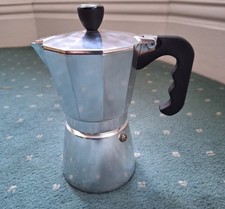 La Cafetiere Stovetop Coffee Pot / Espresso Maker