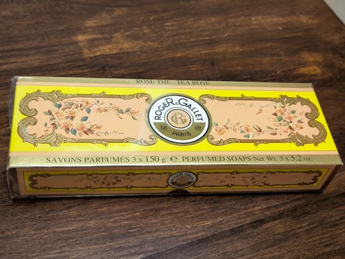 Roger gallet vintage - roger,
