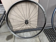 Road bike wheel swiss - dt, 3.0