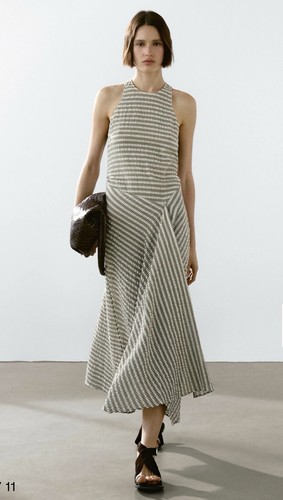 Massimo dutti dress size - dress,