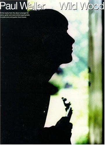 Paul weller wild - paul, weller: