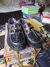 Irregular Choice Skylar