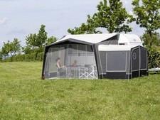 Isabella Magnum 340 Front Net