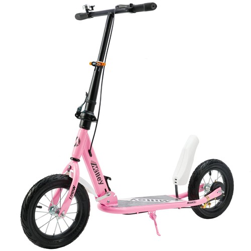 Foldable kick scooter - foldable,