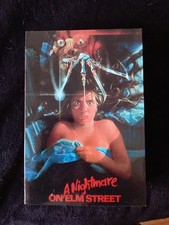 NECA A Nightmare on Elm Street