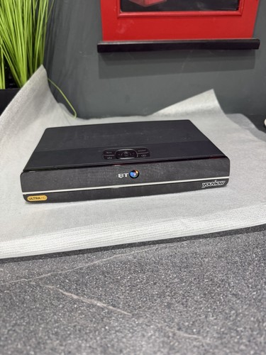 Youview box dtr t4000 1tb - bt,
