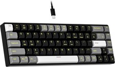 NEWMEN Wired Mechanical