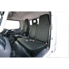 Town & Country Truck Seat
