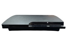 Playstation 3 Slim Console